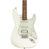 Fender Player HSS Stratocaster Electric Guitar, Pau Ferro FB, Polar White |  FENDER |  ELECTRIC GUITAR |  Zoso Music