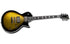 ESP LTD Bill Kelliher BK-600 Signature Electric Guitar - Vintage Silver Sunburst |  ESP |  ELECTRIC GUITAR |  Zoso Music