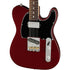 Fender American Performer HS Telecaster Electric Guitar, Rosewood FB, Aubergine |  FENDER |  ELECTRIC GUITAR |  Zoso Music