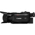 Canon XA60 Professional UHD 4K Camcorder |  CANON |  LIVE STUDIO - TIMECODE |  Zoso Music