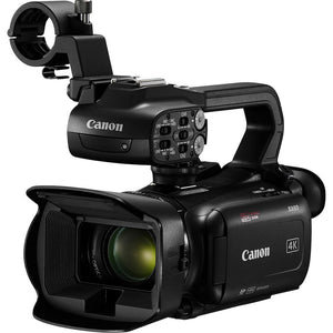 Canon XA60 Professional UHD 4K Camcorder | Zoso Music Sdn Bhd