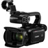 Canon XA60 Professional UHD 4K Camcorder | Zoso Music Sdn Bhd