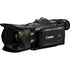 Canon XA60 Professional UHD 4K Camcorder |  CANON |  LIVE STUDIO - TIMECODE |  Zoso Music