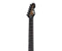 ESP LTD TE-1000 EverTune Electric Guitar - Charcoal Burst |  ESP |  ELECTRIC GUITAR |  Zoso Music