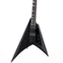 ESP LTD KH-V Kirk Hammett Signature Electric Guitar - Black Sparkle |  LTD |  ELECTRIC GUITAR |  Zoso Music