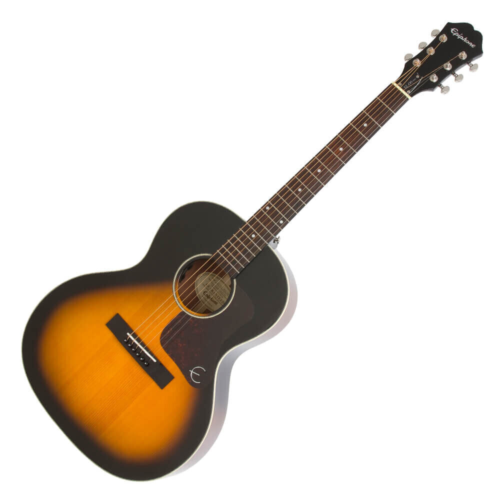 Epiphone EE00VSNH1 L-00 Studio Acoustic Electric Guitar - Vintage Sunburst