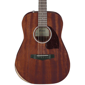 Ibanez PF14JR - Open Pore Natural | Zoso Music Sdn Bhd