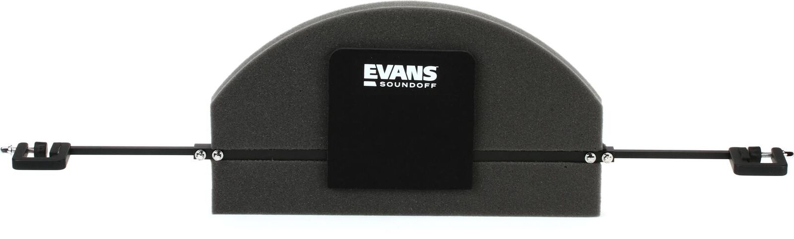 Evans SoundOff Universal Bass Drum Mute |  EVANS |  DRUM-HARDWARE |  Zoso Music