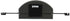 Evans SoundOff Universal Bass Drum Mute |  EVANS |  DRUM-HARDWARE |  Zoso Music