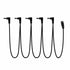 SONICAKE QDC Series Daisy Chain Power Cable for Guitar Effects Pedal ( 5-Way / 10-Way)