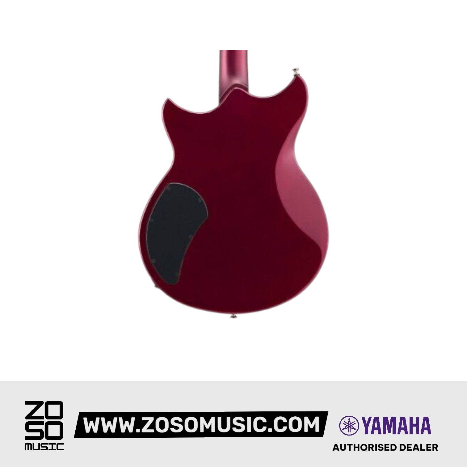 Yamaha Revstar Element RSE20 Electric Guitar, Red Copper |  YAMAHA MUSIC |  ELECTRIC GUITAR |  Zoso Music
