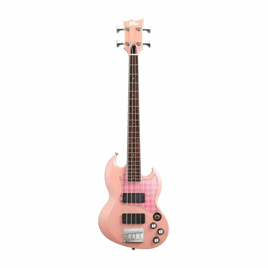 ESP Original VIPER BASS Rimi - Rimi Pink [MIJ - Made in Japan] |  ESP |  BASS GUITAR |  Zoso Music