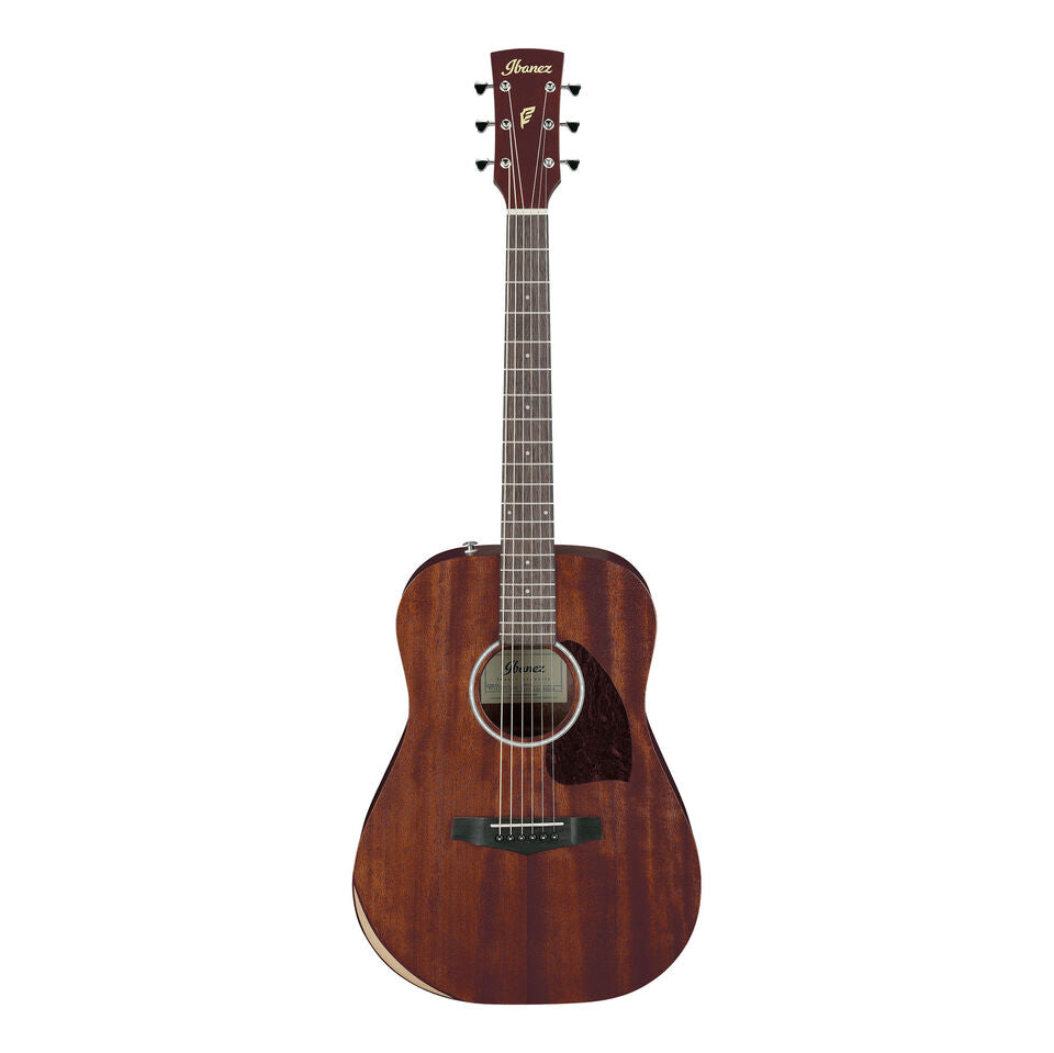 Ibanez PF14JR Acoustic Guitar - Open Pore Natural |  IBANEZ |  ACOUSTIC GUITAR |  Zoso Music