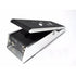 Vox V860 HW Hand Wired Wah Guitar Volume Pedal Amp Amplifier Black (V860-WH V 860) |  VOX |  PEDALBOARD |  Zoso Music