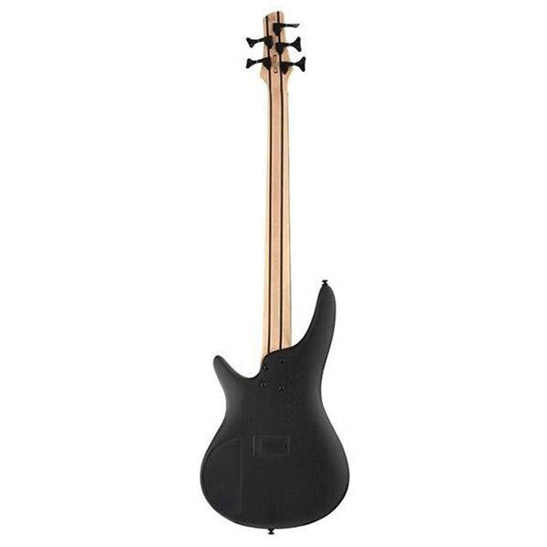 Ibanez SR305EB-WK 5-String Bass, Weathered Black |  IBANEZ |  BASS GUITAR |  Zoso Music