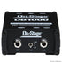 On Stage DB1000 Front View Zoso Music