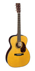 Martin 000-28EC Eric Clapton, Artist Series, 000 Acoustic Guitar, Solid Sitka Spruce Top, Rosewood B&S with Case |  MARTIN |  ACOUSTIC GUITAR |  Zoso Music