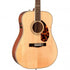 Fender PM-1 Limited Adirondack Dreadnought Acoustic Guitar w/Case, Mahogany |  FENDER |  ACOUSTIC GUITAR |  Zoso Music