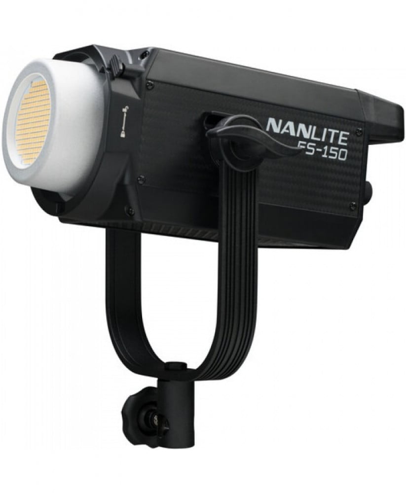 Nanlite Forza 150 Daylight LED Monolight | Zoso Music Sdn Bhd