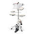 DW Stick Holder / Music Stand for TS5 Practice Pad Kit |  DW |  DRUM-HARDWARE |  Zoso Music
