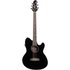 Ibanez TCY10E-BK Talman Series Acoustic Electric Guitar, Black High Gloss |  IBANEZ |  ELECTRIC GUITAR |  Zoso Music