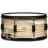 Tama WP148BK-NZW Woodworks Series 14″x8″ Snare Drums, Nat Zebrawood Wrap | Zoso Music Sdn Bhd