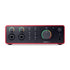 Focusrite Scarlett 4i4 4th Gen USB Audio Interface |  FOCUSRITE |  AUDIO INTERFACE |  Zoso Music