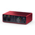 Focusrite Scarlett 4i4 4th Gen USB Audio Interface |  FOCUSRITE |  AUDIO INTERFACE |  Zoso Music