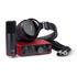 Focusrite Scarlett Solo Studio 4th Gen Recording Bundle - Zoso Music