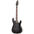 Schecter Omen Extreme-6 Electric Guitar - See Through Black [MII] |  SCHECTER |  ELECTRIC GUITAR |  Zoso Music