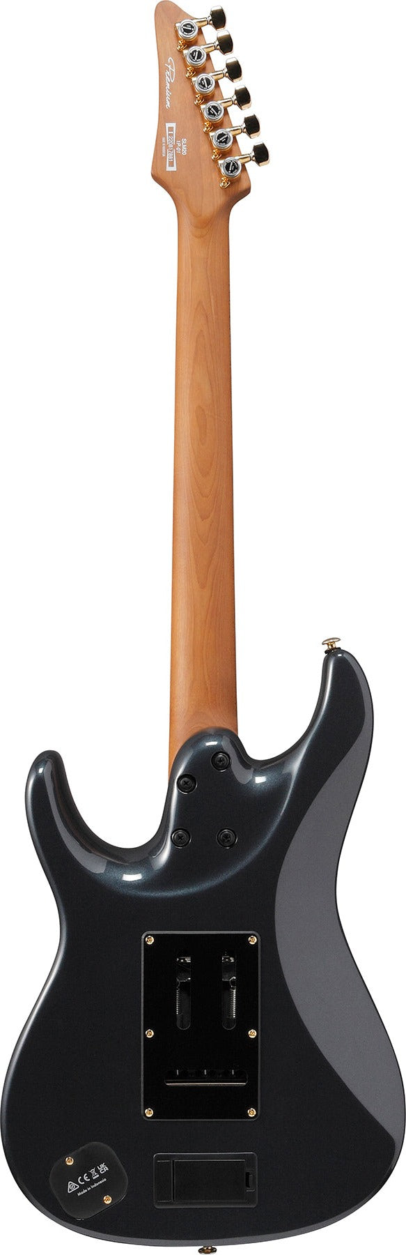 Ibanez KRYS10 Scott LePage Signature Electric Guitar - Gold |  IBANEZ |  ELECTRIC GUITAR |  Zoso Music