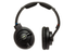 KRK KNS-6400 Closed Back Studio Monitoring Headphones |  KRK |  HEADPHONE |  Zoso Music