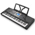 Donner Ec3150 Dek-620 61 Keys Keyboard