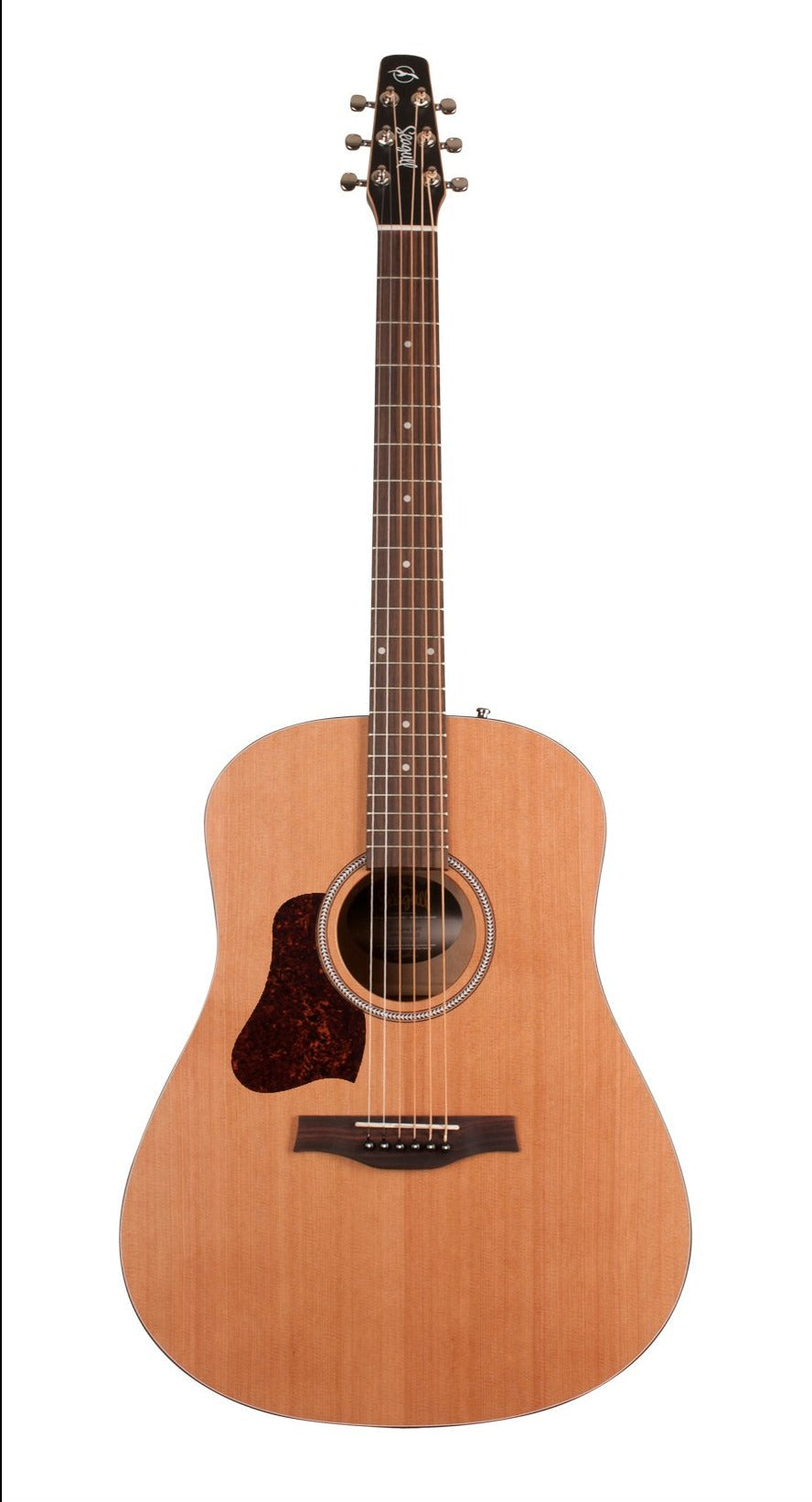 SEAGULL GUITARS S6 ORIGINAL LEFT-HANDED ACOUSTIC GUITAR |  SEAGULL |  ACOUSTIC GUITAR |  Zoso Music