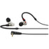 Sennheiser IE 100 PRO In-Ear Monitoring Headphones - Clear |  SENNHEISER |  IN-EAR STEREO HEADPHONES |  Zoso Music