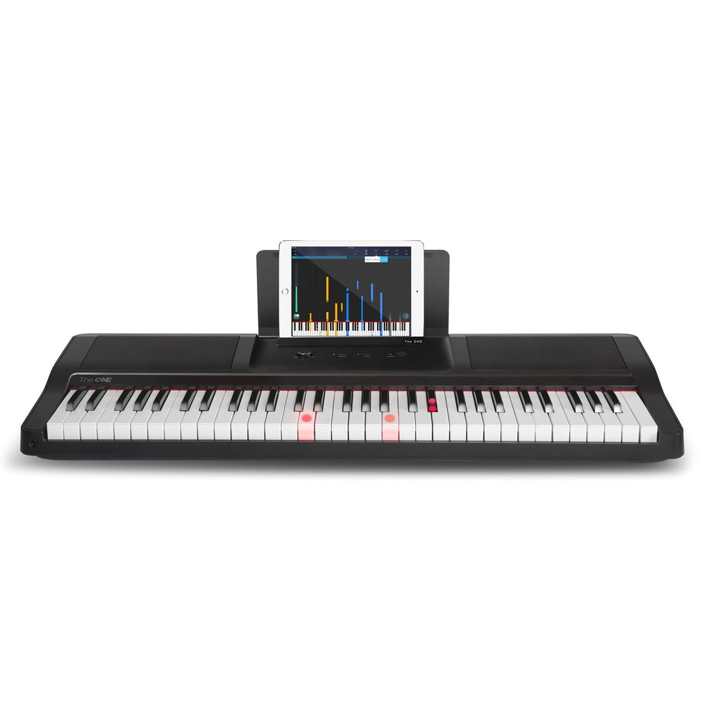 The One TOK1 Smart Keyboard | Zoso Music Store
