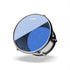 Evans Hydraulic Blue 8" Drumhead |  EVANS |  DRUM HEAD |  Zoso Music