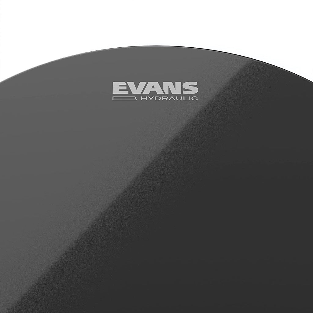 Evans Hydraulic Black 8