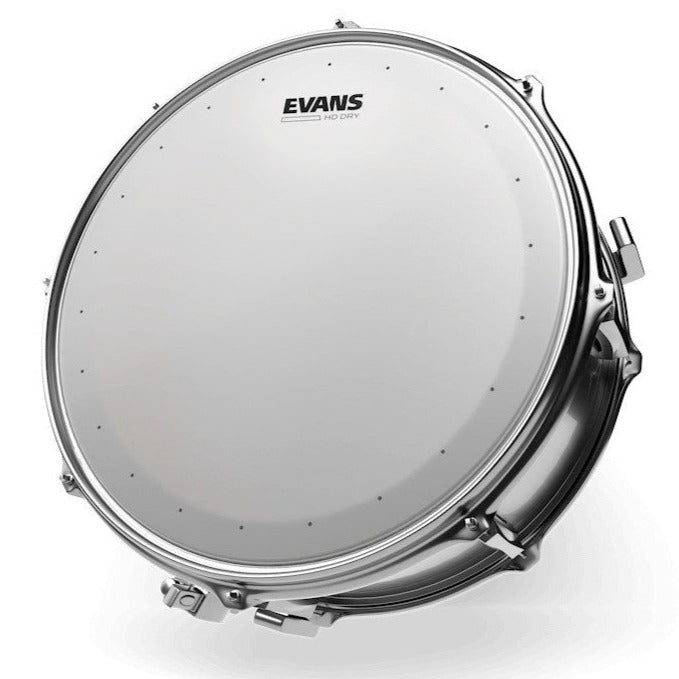 Evans Genera HD Dry Coated 13