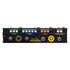 Sonicake QCE-40 Boom Ave. Brasil Bass Preamp DI Box Multi Effects Compressor Boost Fuzz Octave Pedal with FX Loop | Zoso Music Sdn Bhd
