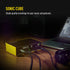 Sonicake QAI-22 Sonic Cube Dual-channel Professional Audio Interface Analog Preamp