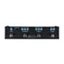 Sonicake QCE-20 Twiggy Blues Multi Effects Vintage Blues Rock Tone Pedal | Zoso Music Sdn Bhd
