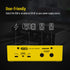 Sonicake QAI-22 Sonic Cube Dual-channel Professional Audio Interface Analog Preamp