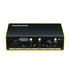 Sonicake QAI-22 Sonic Cube Dual-channel Professional Audio Interface Analog Preamp | Zoso Music Sdn Bhd