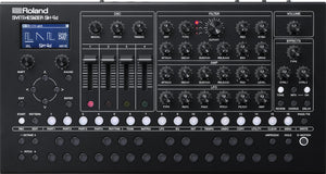 Roland SH-4d Desktop Synthesizer Module | Zoso Music Sdn Bhd