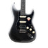 Mooer MSC10 Pro Dark Silver Electric Guitar | Zoso Music Sdn Bhd