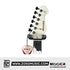 Mooer MSC10 Pro Vintage White Electric Guitar |  MOOER |  ELECTRIC GUITAR |  Zoso Music