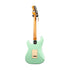 Mooer MSC10 Pro Surf Green Electric Guitar |  MOOER |  ELECTRIC GUITAR |  Zoso Music