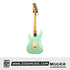Mooer MSC10 Pro Surf Green Electric Guitar |  MOOER |  ELECTRIC GUITAR |  Zoso Music