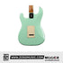 Mooer MSC10 Pro Surf Green Electric Guitar |  MOOER |  ELECTRIC GUITAR |  Zoso Music